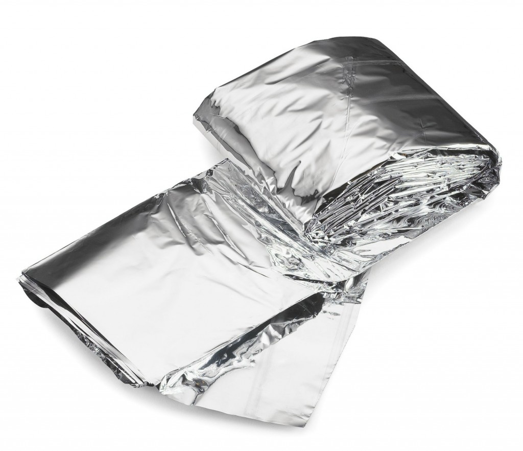 Silver Blanket could save lives