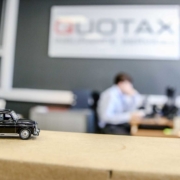 quotax office thumbnail london taxi toy