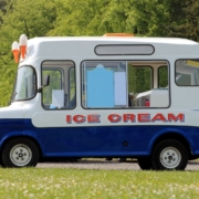 Quota Ice Cream Van Insurance